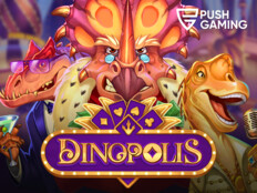 Bitcoin online casino slots6